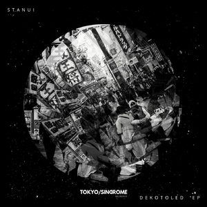 Protomon (Original Mix)