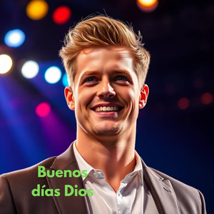 Buenos días Dios