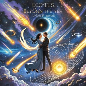 光年之外的回响