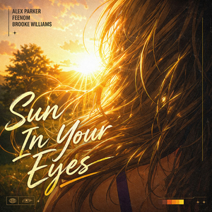 Sun In Your Eyes