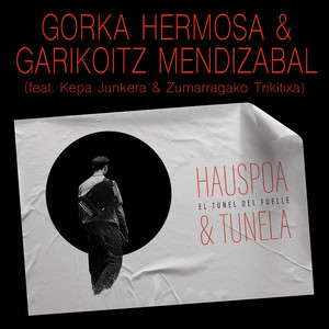 Hauspoa & Tunela
