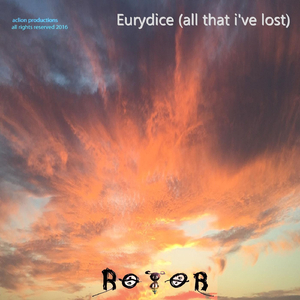 Eurydice (All That I've Lost)
