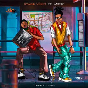 Chilling (feat. Lasmid)