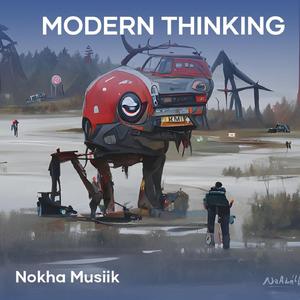 Modern Thinking 2 (Acoustic)