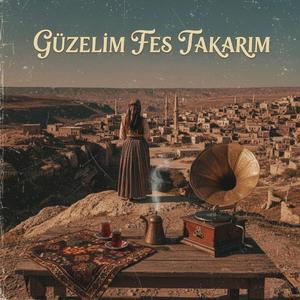 Güzelim Fes Takarım
