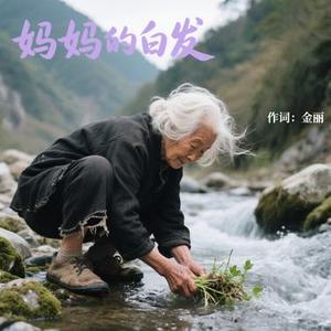 妈妈的白发