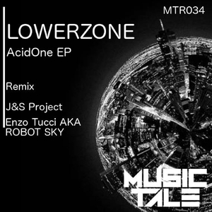 AcidOne (J&S Project , Remix)