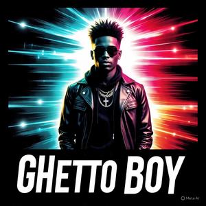 Ghetto Boy