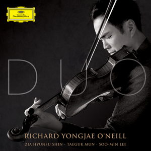 Duet WoO 32 in E flat major for viola and cello "Duet with two obbligato eyeglasses":Allegretto