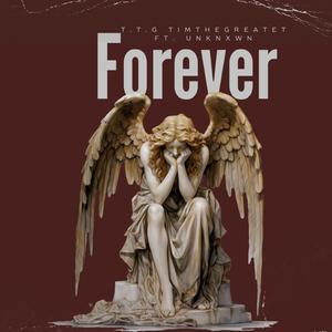 Forever (feat. Unknxwn)