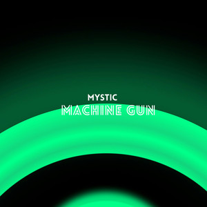 Machine Gun (Radio Edit)