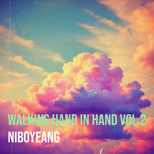 Walking Hand in Hand Vol.2