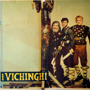 The Vikings: Dramatic Highlights And Love Themes [Part 1]