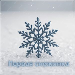 Музыка зимнего утра