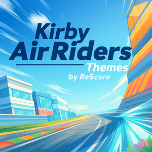 Noir Dedede (From "Kirby Air Riders")