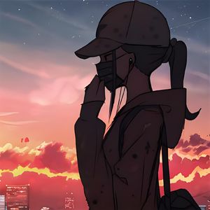 本该秋落的叶（cover 苏芙蕾）