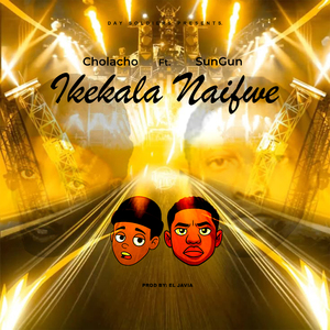 Ikekala Naifwe