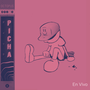 Picha (En vivo)
