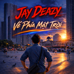 Về Phía Mặt Trời