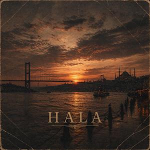 Hala (feat. Ali Eren Şahin)
