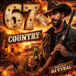 67 (Dark Blues & Dark Country)