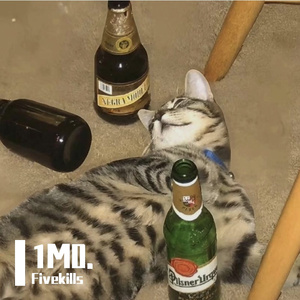 1M0.（Prod By 牙刷/李小眼）