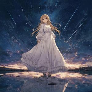 悠久の絆と運命を照らす光