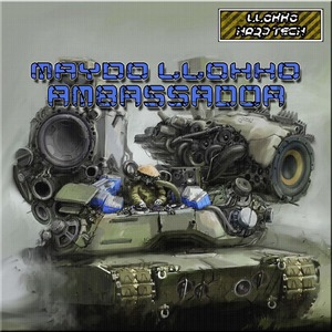 Ambassador (Original Mix)