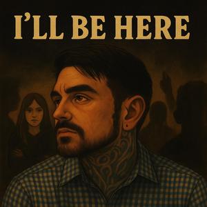 Ill be here