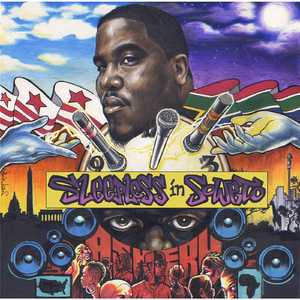 So Amazing (feat. Hip Hop Pantsula, Omar Hunter & Harrison Crump)