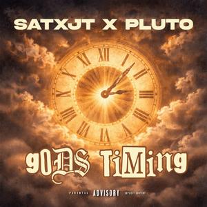 Gods Timing (feat. LovePluto)