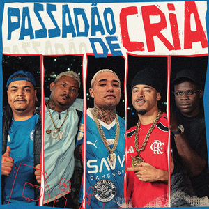 Passadão de Cria