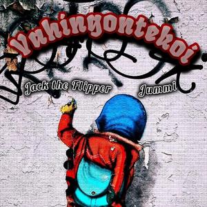 Vahingontekoi (feat. Jummi)