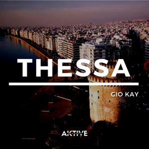 Thessa
