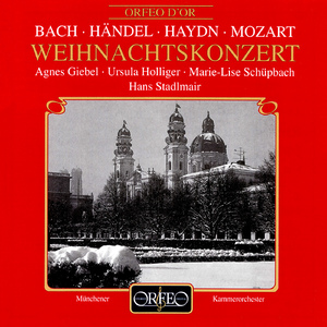 Regina coeli, K. 127:Alleluia (Soprano)