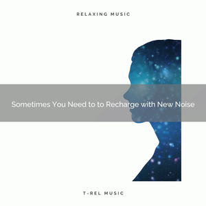 Get the Peace with Gentle Continuous Noise