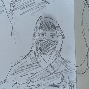Frostbitten
