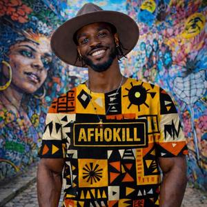 Tribal Bassline (AfroHouse)