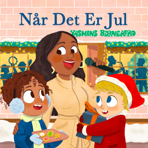 Når det er jul