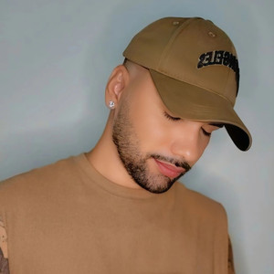 Corsário (Cover)