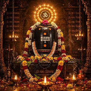 சம்போ மகாதேவ