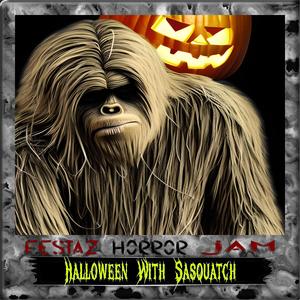 Halloween With Sasquatch (Pt. 6)
