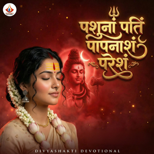Vedsaar Shiv Stotra