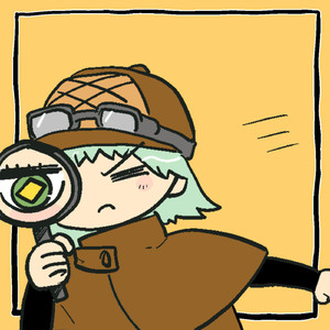 パントマイムエイジャー（feat.GUMI）