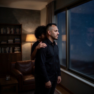 Вечный антракт