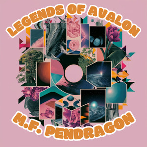 Pendragon's Pride
