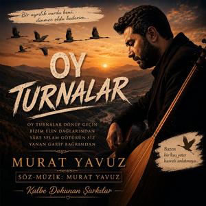 Oy Turnalar