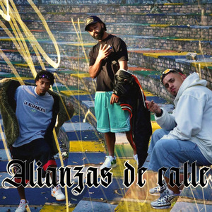 Alianzas de Calle