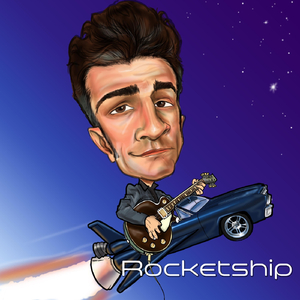 Rocketship