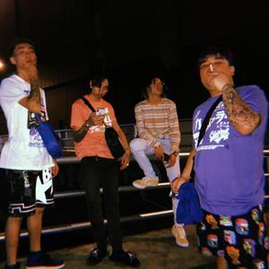 冬眠(MELO&PS￥.P&DZ)by Higher-remix